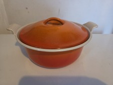 Le Creuset Vintage Cousances