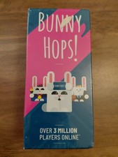 BNIB Bunny Hops Card Games