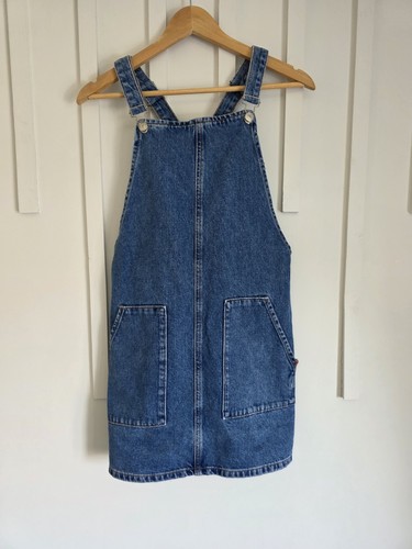 Topshop moto mid wash - topshop,