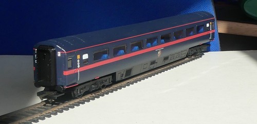 Hornby r4105 2nd - 3, (hst)