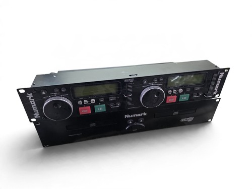Numark cdn22 mk4 - numark,