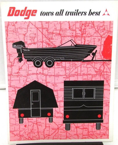 1966 dodge dealer sales - dodge,