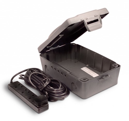 Masterplug outdoor - masterplug,
