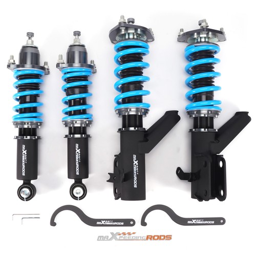 Performance coilovers for - performance,