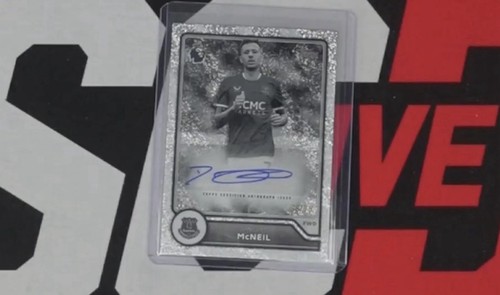 Topps flagship premier - flagship,
