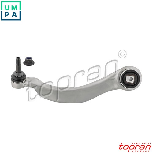 Controltrailing arm wheel - arm,