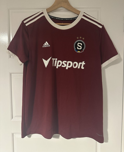 Adidas sparta praha prague - sparta,