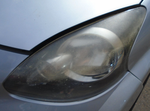 Toyota aygo 0 5dr - 08, 1.0