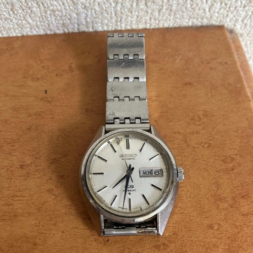 Seiko king 56ks - seiko, hi