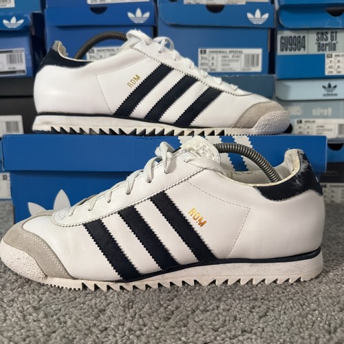 Size adidas rom - uk, 9