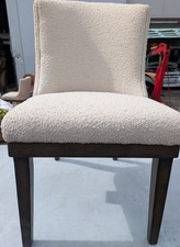 2x Gallery NQP Dining Chairs -