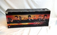 The James Bond 007 Collection