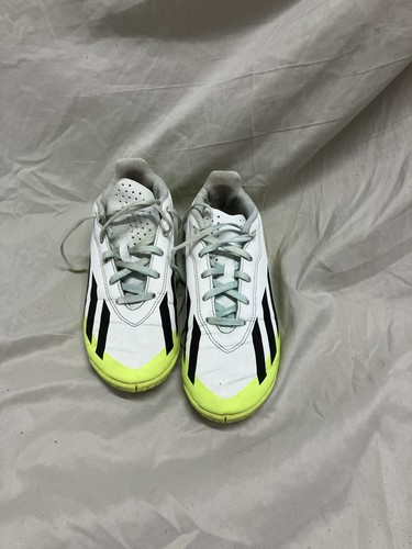 Adidas crazy fast indoor - 4,