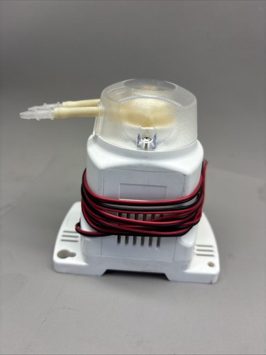 Bluelab peripod controller - peripod, m4