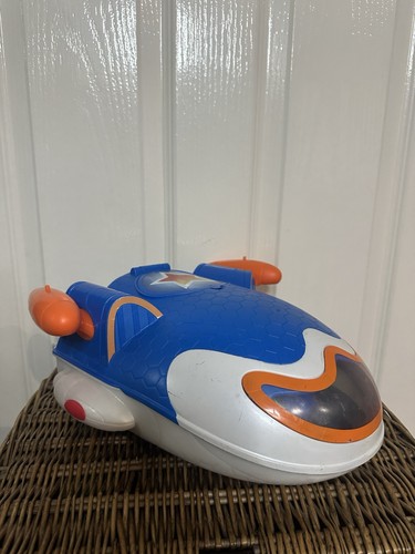 Jetters jetpad toy - go, hq