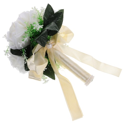 Flower bouquet holder - ,