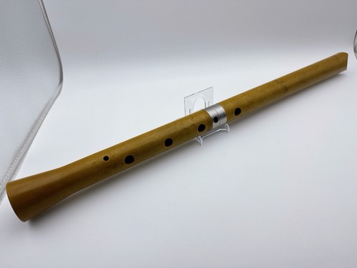 Japanese wooden shakuhachi - shakuhachi, 7