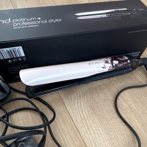Ghd platinum professional - platinum+,