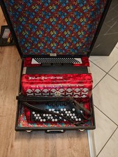 Accordion World Champion