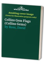 Collins Gem Flags (Collins Gems), Ross, David