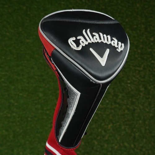 Callaway razr black - x, driver