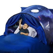 Kids Dream Bed Tent Pop Up