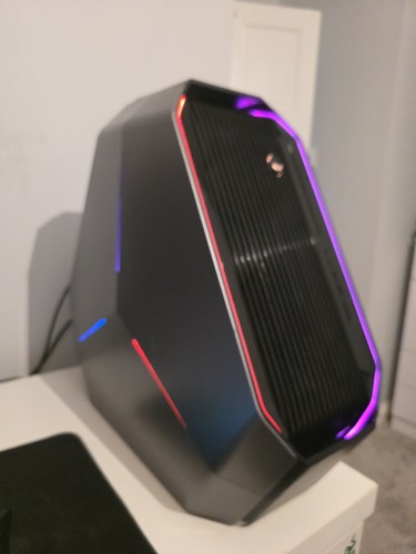 Alienwere area i7 32gb - r2,