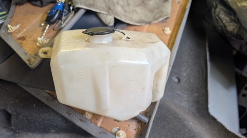 Genuine ford escort mk3 - ford,
