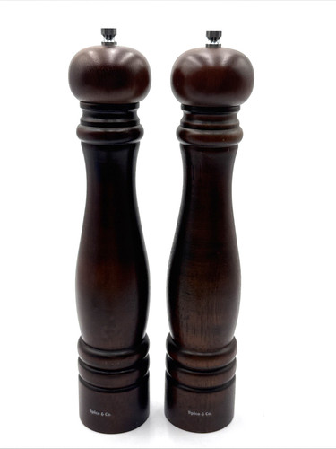 Spice dark wood - spice, &