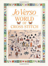 Jo Verso's World of Cross