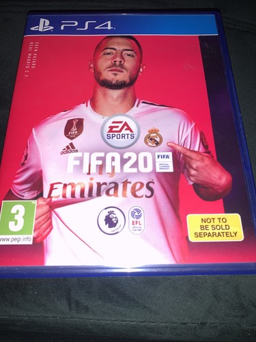 Fifa sony playstation 4 - playstation,