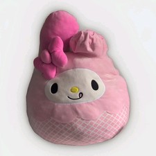 Squishmallow My Melody Pink