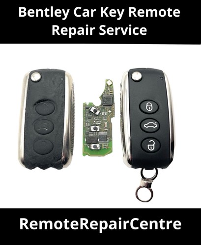 Repair service for bentley - service, 3