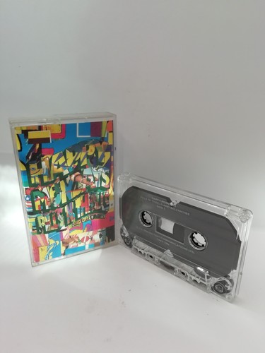 Happy mondays pills - -,