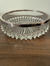 vintage WMF Diadem lead