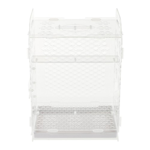 1pc acrylic bird cage - acrylic,