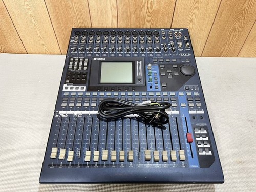 Yamaha 01v96 version - 01v96,