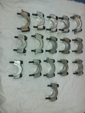 Ford Cosworth 2.9 V6 BOB