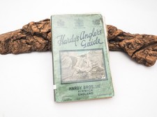 HARDY ANGLERS GUIDE 51st