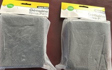 A Quantity Of 2 Twin Pack Aqua