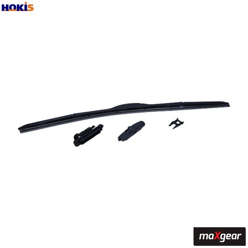 Wiper blade 6650 - wiper, 39-6650
