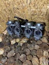 Honda CB750 Seven Fifty RC42 92-03 Carburetor Bridge Carburetor Genuine 2