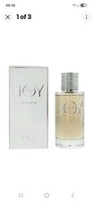 Christian Dior Joy Eau de Parfum 90ml Spray Women's - NEW Sealed  For Her