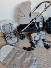 Mamas & Papas Ocarro