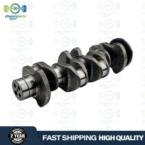 Engine crankshaft for mercedes - engine,