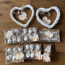 Paperchase white dove wedding