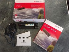 Agfa AS1110 Personal Photo Mini Scanner 