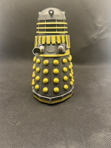Custom dalek leader from - leader, the