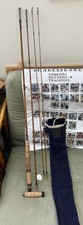 Antique Split Cane Fly Rod 3