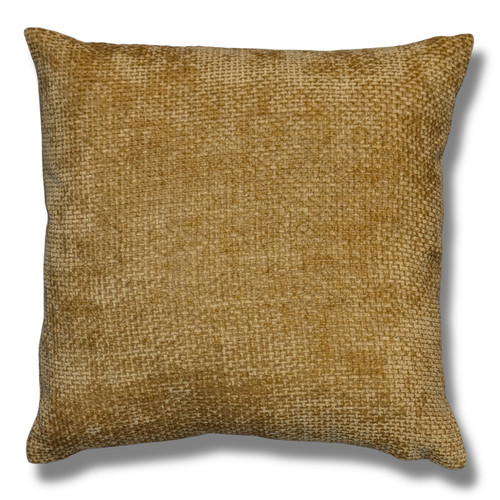 Soft chenille look feel - &,